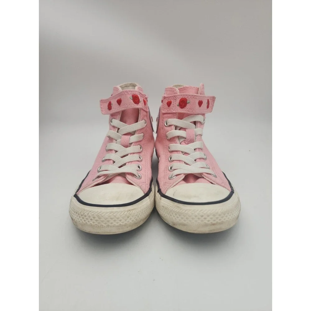 Converse kids chuck